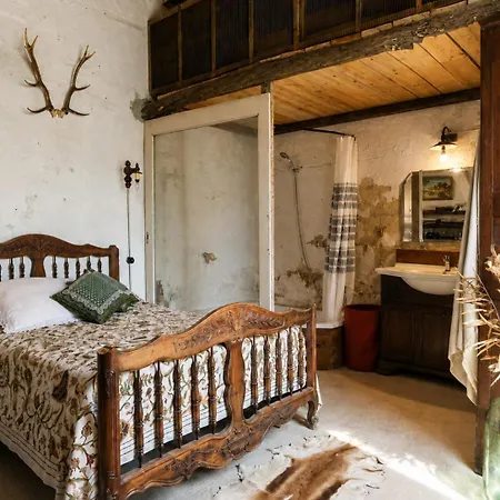 Σπίτι διακοπών Un Refuge Entre Provence Et Camargue