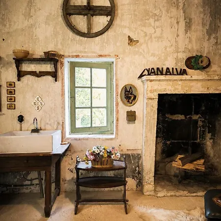 Feriehus Un Refuge Entre Provence Et Camargue *