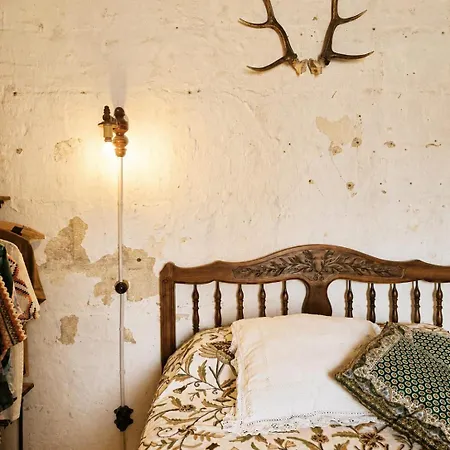 Feriehus Un Refuge Entre Provence Et Camargue Beaucaire (Gard)
