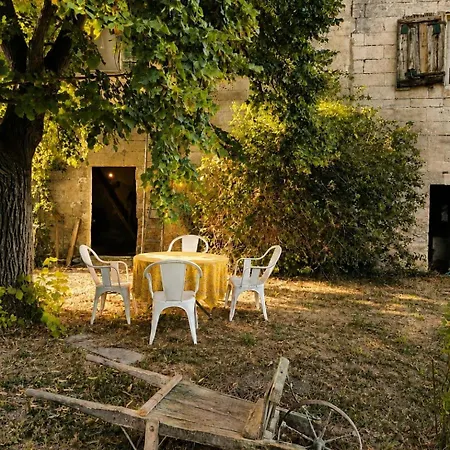 Feriehus Un Refuge Entre Provence Et Camargue *